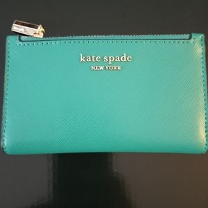 Kate Spade Wallet NEW